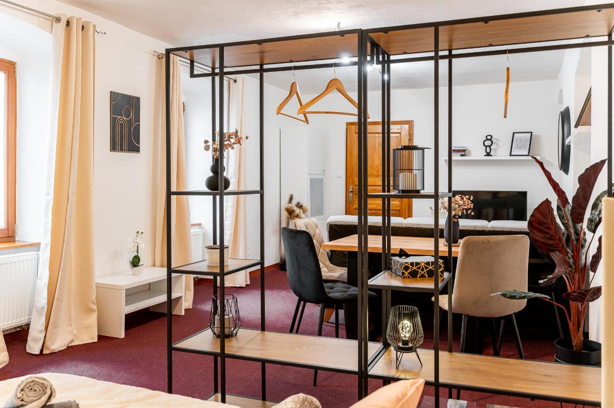 K1 Piatok Sobota Disco Cez Tyzden Tichy Apartman Košice Exterior foto