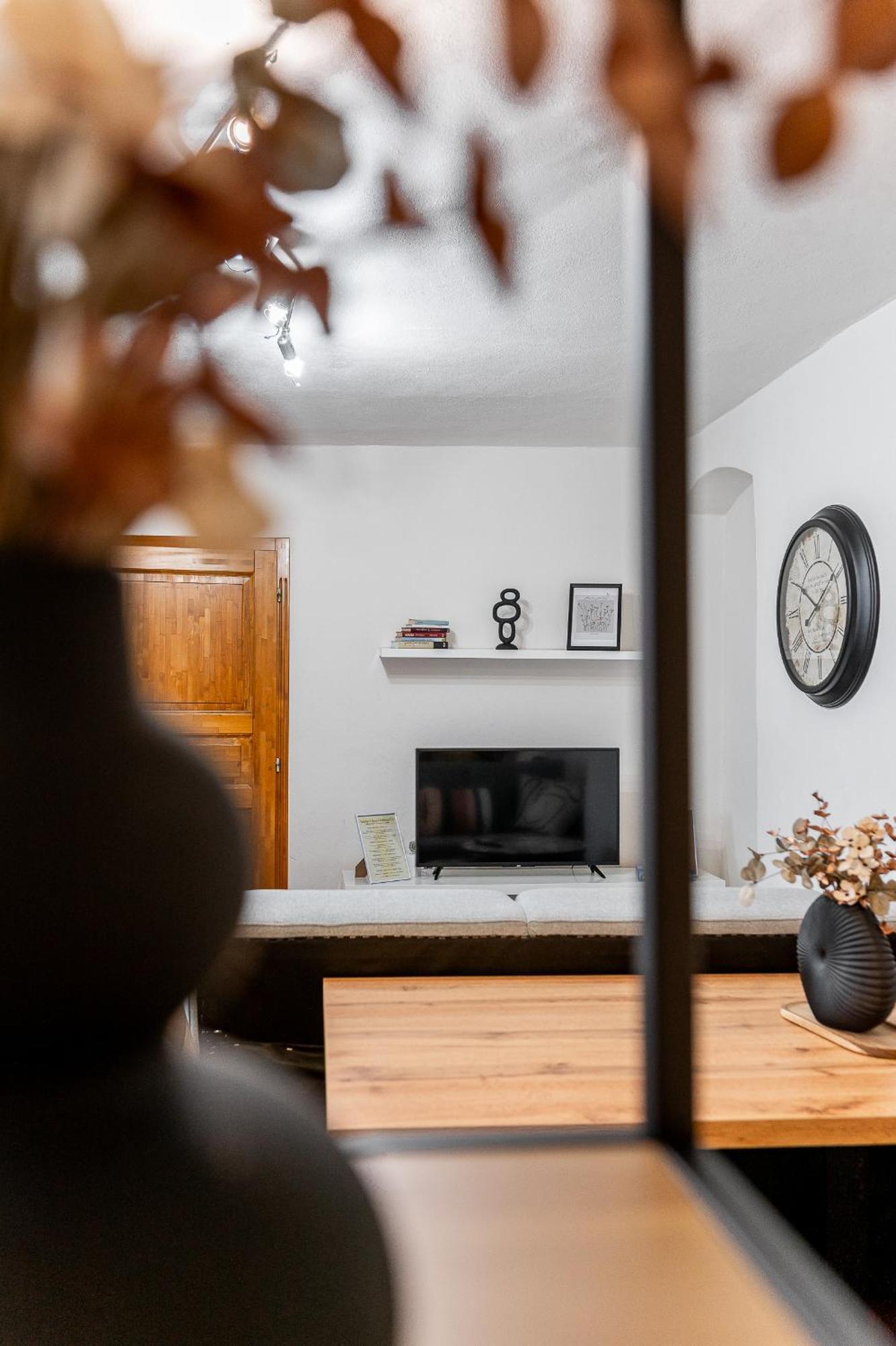 K1 Piatok Sobota Disco Cez Tyzden Tichy Apartman Košice Exterior foto