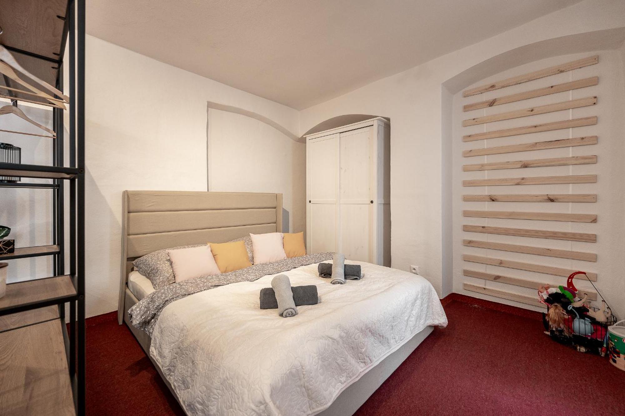 K1 Piatok Sobota Disco Cez Tyzden Tichy Apartman Košice Exterior foto