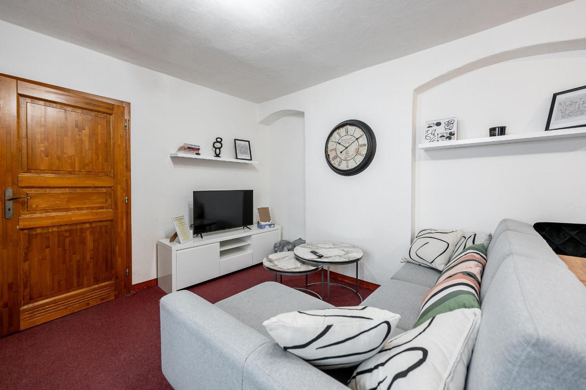 K1 Piatok Sobota Disco Cez Tyzden Tichy Apartman Košice Exterior foto