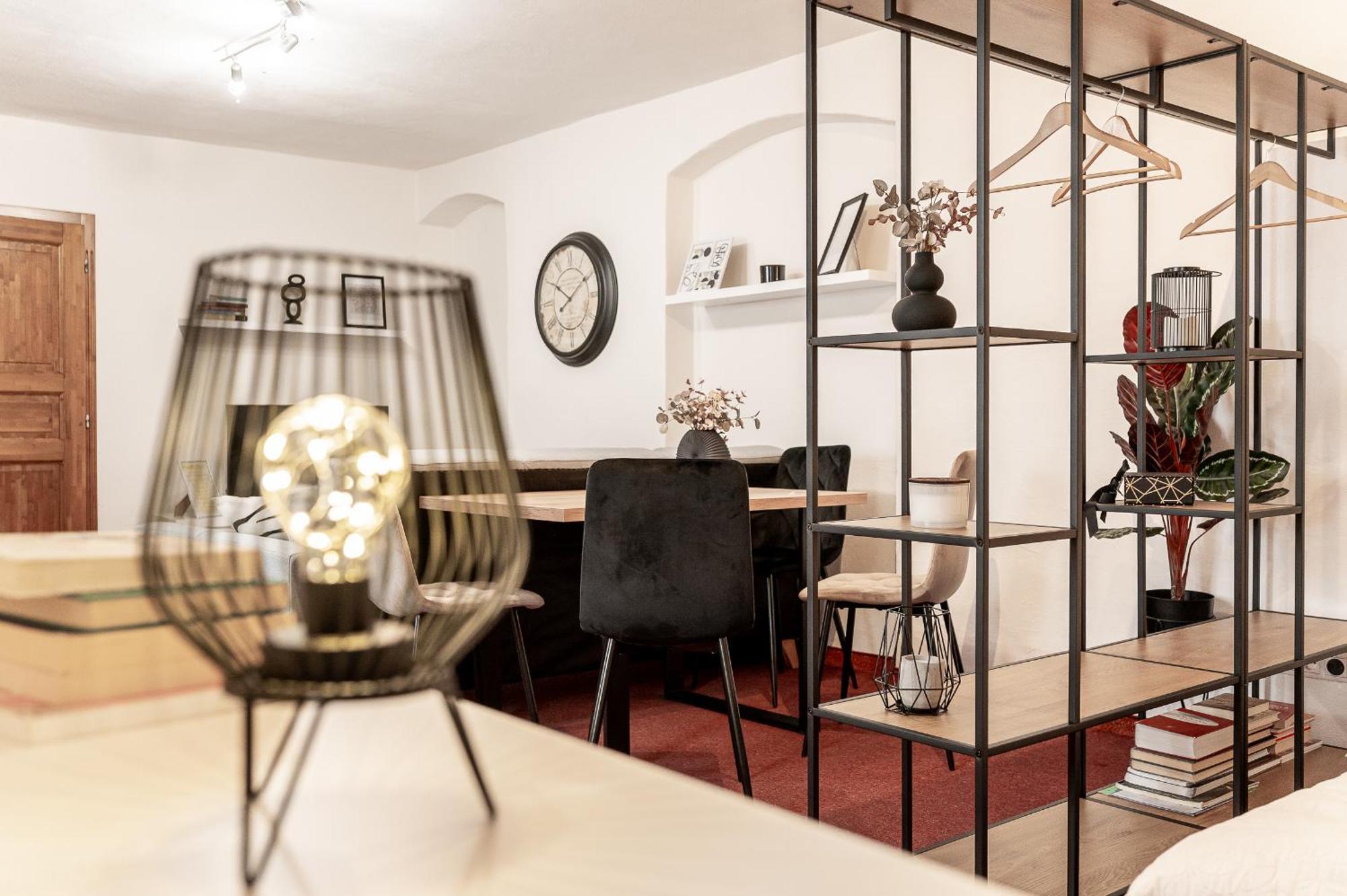 K1 Piatok Sobota Disco Cez Tyzden Tichy Apartman Košice Exterior foto